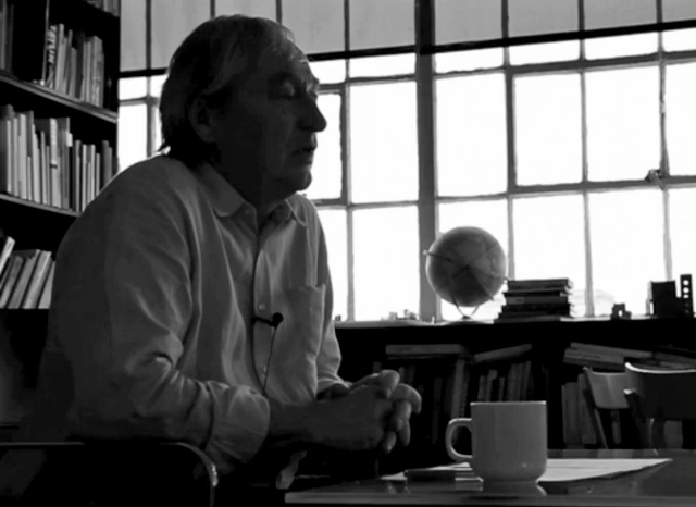 What is Architecture? Steven Holl Describes It In Four words - Featured Image