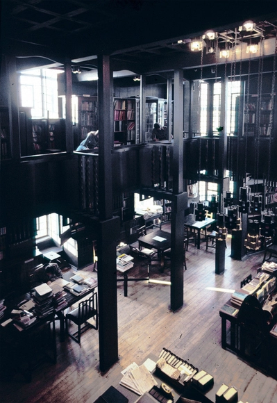 Glasgow School of Art Begins Search for Restoration Architect - Featured Image