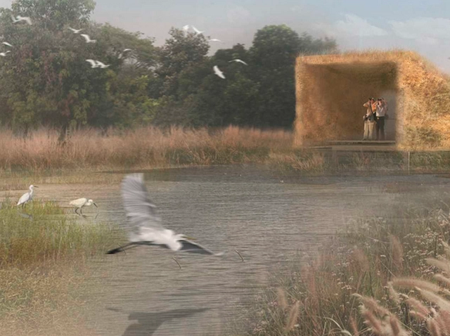 13 Projects Win Regional Holcim Awards 2014 for Asia Pacific - Featured Image