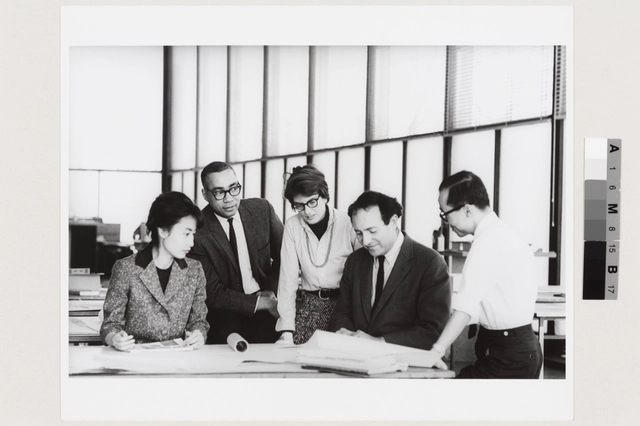 As Phyllis Lambert Turns 90, Exhibition Examining Her Impact and Influence Opens in Montréal - Featured Image