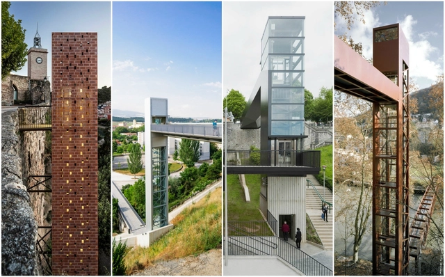 8 Urban Elevators That Bring Connectivity and Continuity to Cities - Featured Image