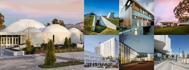 CEMEX Announces the Finalists of the 2017 International Building Awards - Featured Image