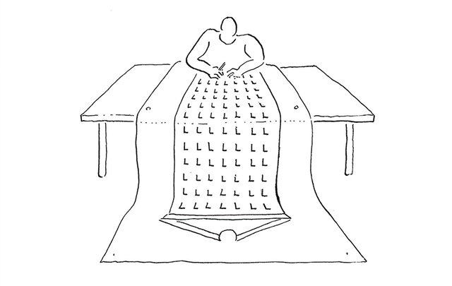 A Different Kind of Architectural Drawing: Léon Krier's Sketches - Featured Image