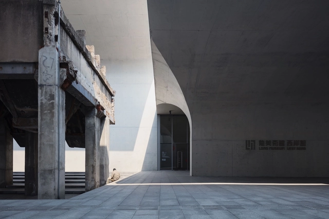 Conoce los finalistas del Architectural Photography Awards 2018 - Imagen Principal