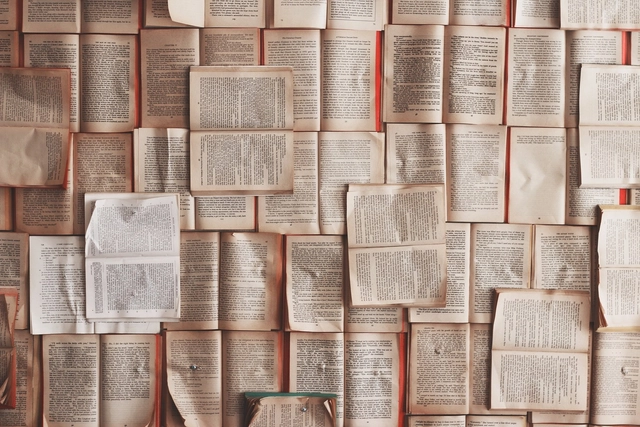 Leer arquitectura: la importancia de los libros en el proceso de proyecto - Imagen Principal