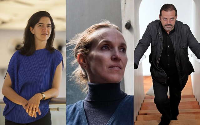 Fernanda Canales, Tatiana Bilbao y Mauricio Rocha entre los nombrados Académicos Eméritos de la Academia Nacional de Arquitectura - Imagen Principal