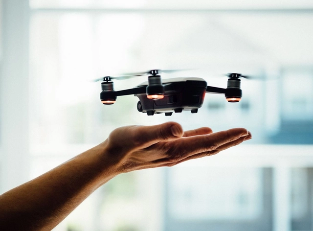 Construcción sin humanos: cómo la evolución de la tecnología impacta en el diseño - Imagen Principal