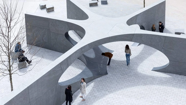 AIA Announces 2019 Innovation Award Winners - Featured Image