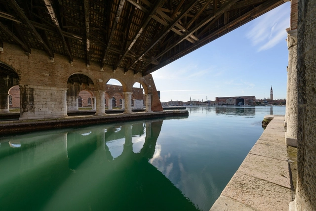 Resultados de la convocatoria para el Pabellón de México para la 17.a Muestra Internacional de Arquitectura 'Bienal de Venecia 2020' - Imagen Principal