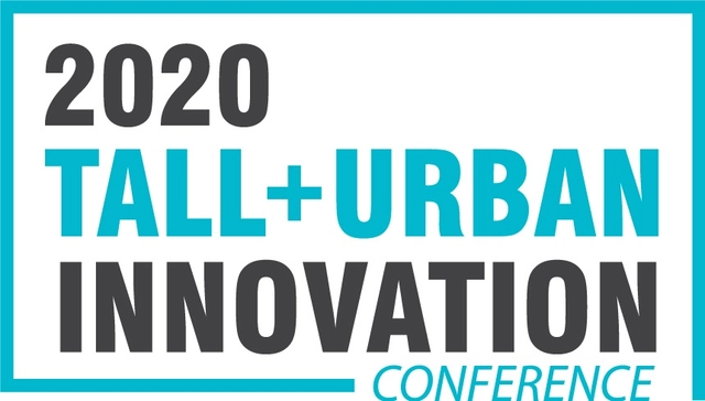 CTBUH 2020 Tall + Urban Innovation Conference - Featured Image