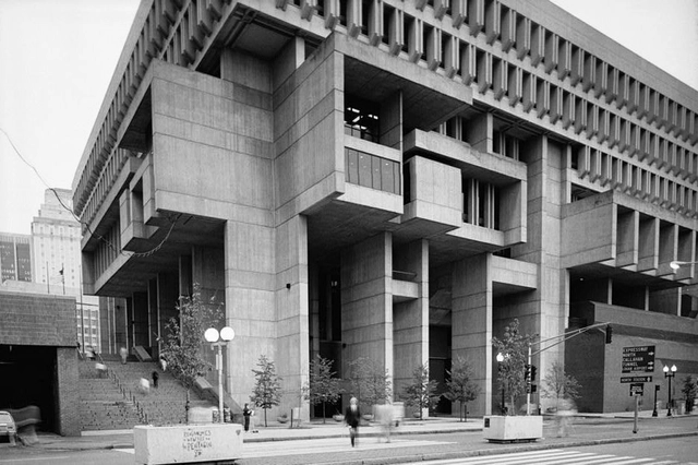American Architect Michael McKinnell Dies from Coronavirus Complications - Featured Image