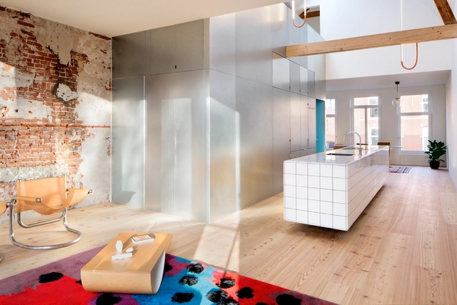 How to Design Functional and Multipurpose Kitchen Islands - Featured Image