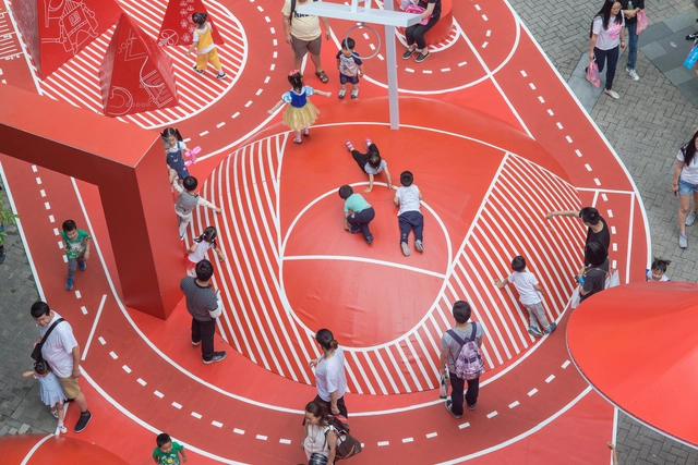 The Challenges and Opportunities of Urban Regeneration in Gentrified Areas of China - Featured Image