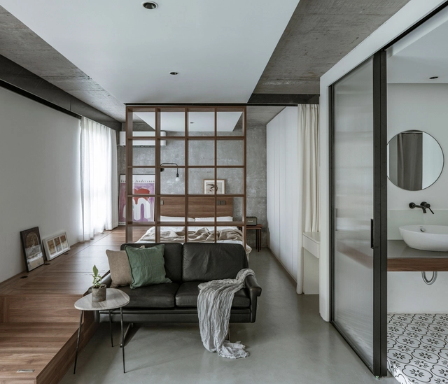 Micro viviendas en China: Casas pequeñas como solución innovadora de diseño  - Imagen Principal