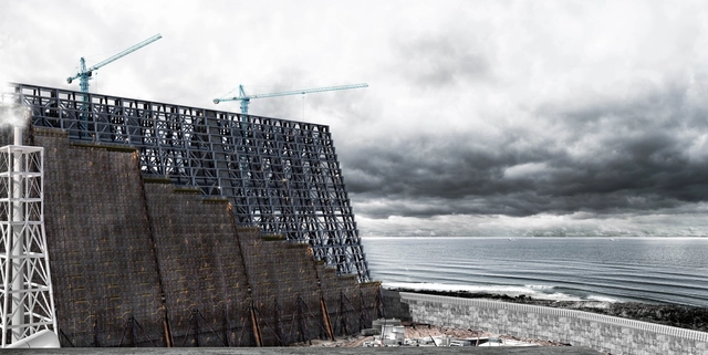 World Architecture Festival Announces Finalists for the Architecture Drawing Prize 2020 - Featured Image
