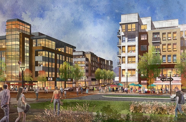 Are Suburbs the New Cities? Exploring the Future of Suburban Development in the United States - Featured Image