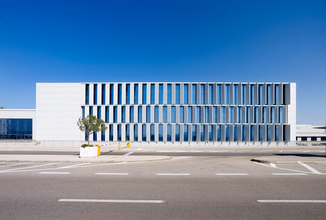 South Wing Expansion - Athens International Airport  / Alexandros N. Tombazis and Associates | AVW Architecture - Exterior Photography, Extension