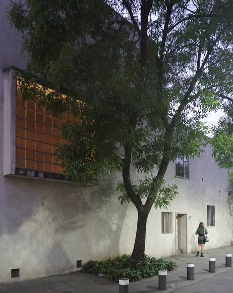 ¿Por qué Luis Barragán ganó el Premio Pritzker? - Imagen Principal