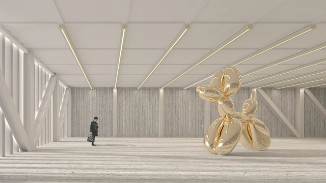 Para quem fazemos renders hiper-realistas? - Imagem de Destaque