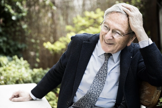 Rafael Moneo Receives the Golden Lion for Lifetime Achievement of the 2021 Venice Biennale - Featured Image