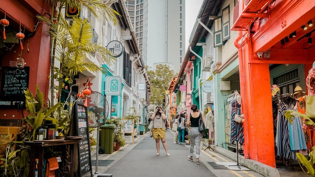 São Paulo, Melbourne and Barcelona: Discover the Coolest Streets in the World - Featured Image