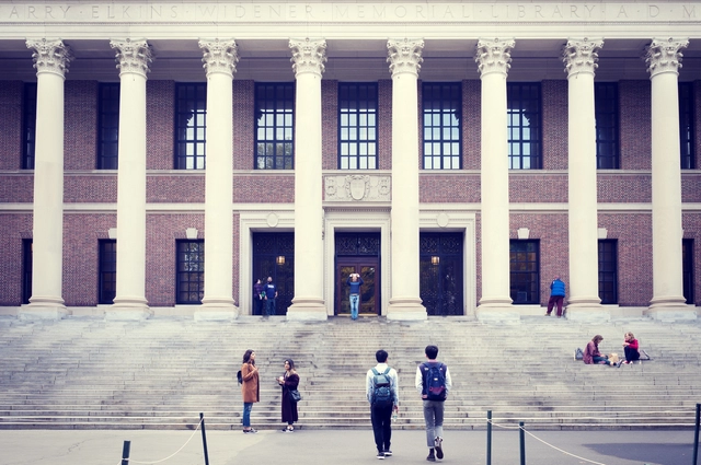 2021 Best Architecture Masters According to the BAM Ranking - Featured Image