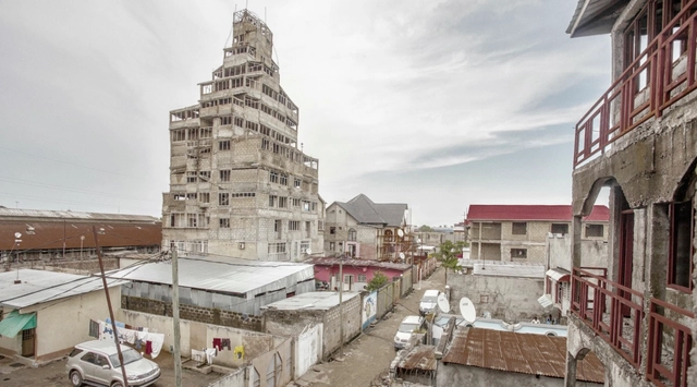 Sub-Saharan Africa Architectural Guide: Exploring the Architecture of Bangui and Kinshasa - Featured Image