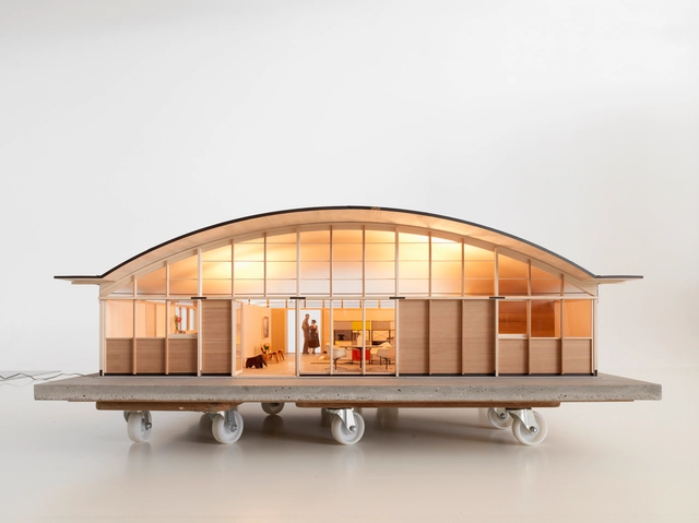 Eames Office celebra 80 años de historia del diseño con una exposición en Tokio - Imagen Principal