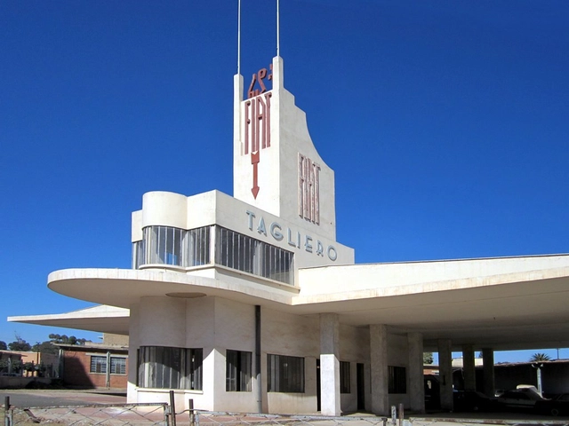 Repensar la historia: democratizar el patrimonio arquitectónico - Imagen Principal