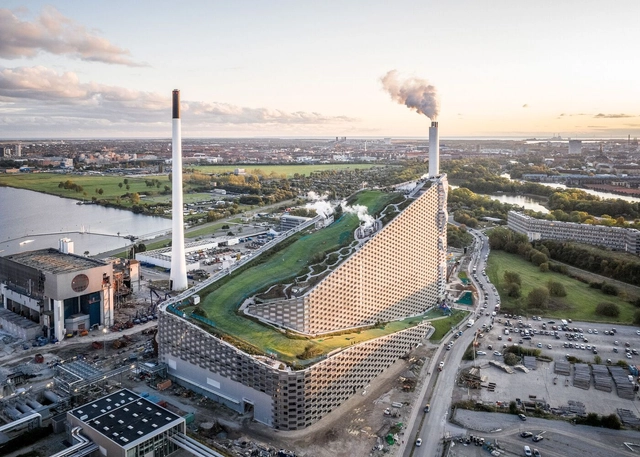 World Architecture Festival 2021 Reveals Its Winners - Featured Image
