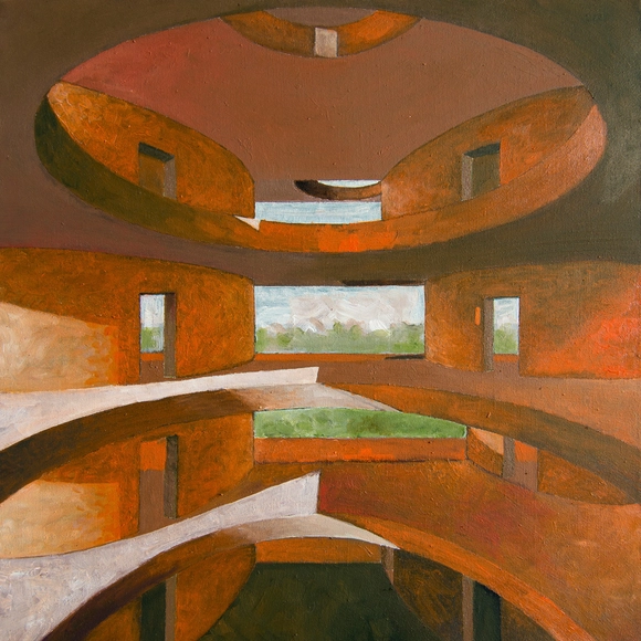 The Best Architectural Drawings of 2021 - Featured Image