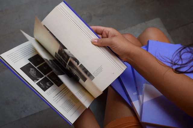 Lançamento do livro "Ensaios do corpo no lugar de morar" - Imagem de Destaque