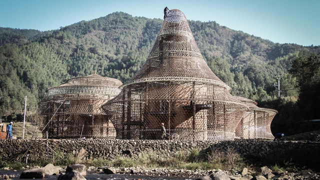 Why Bamboo is the Future of Asian Construction - Featured Image
