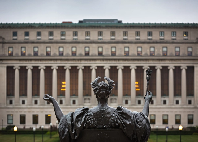 2022 Best Architecture Master Programs  According to the BAM Ranking - Featured Image