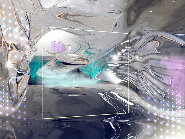 7 Interviews with Architecture Professionals Discussing Digitization, the Metaverse and the Future of Architecture - Featured Image