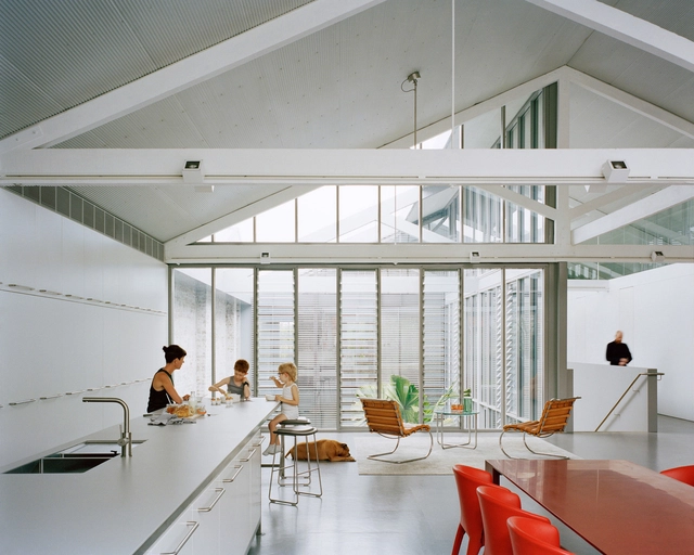 Repurposing Existing Buildings into Residential Projects by Innovating with Materials - Featured Image