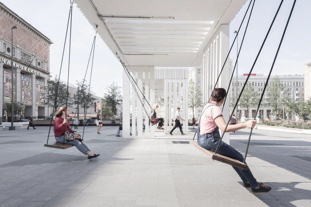 Poetics of Space and Mental Health: How Architecture Can Help Prevent Suicides - Featured Image