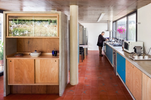 Aging at Home: Preparing Architecture for an Elderly Population - Featured Image