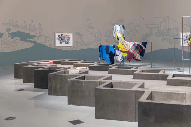 Tatiana Bilbao Designs Installation for MECCA Commission X NGV Women in Design 2022 - Featured Image