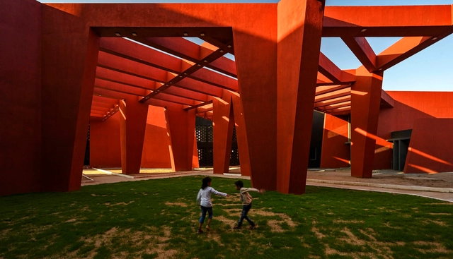Mira la transmisión en vivo del World Architecture Festival 2022 - Imagen Principal