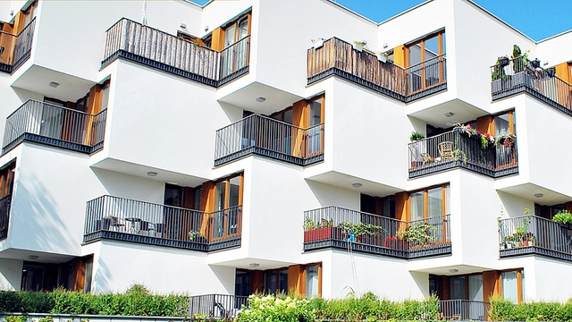  Soluciones en seco para combatir el déficit de vivienda en todo tipo de clima - Imagen Principal