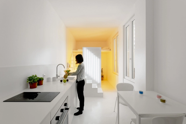 Cómo utilizar la iluminación artificial como elemento de decoración - Imagen Principal