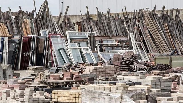 Qual é o custo de reciclar materiais de construção? - Imagem de Destaque