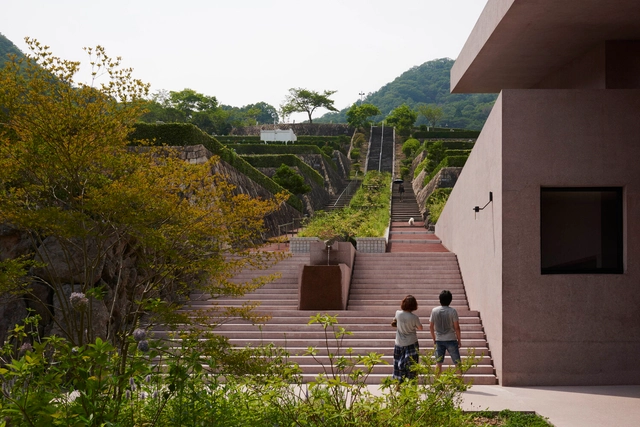 17事，关于2023年普利兹克奖得主David Chipperfield - 主图
