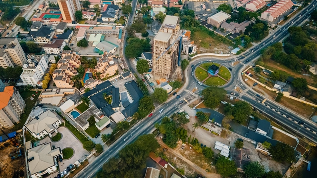 How Can Informal Retail Preserve Pedestrian Zones as Car Dependency Increases in African Cities? - Featured Image