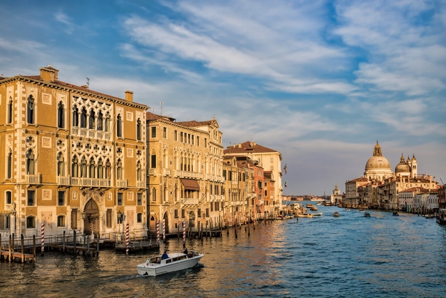 "Building a Creative Nation": Qatar Presents Documentary about 5 New Cultural Facilities at the 2023 Venice Biennale - Featured Image