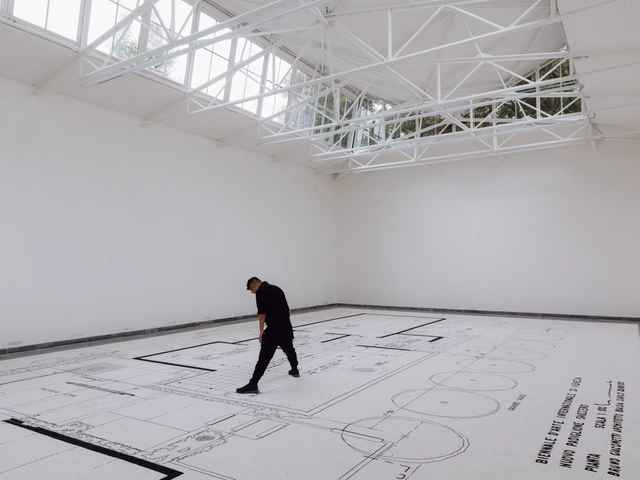 Temas emergentes na Bienal de Arquitetura de Veneza de 2023: destaques dos pavilhões nacionais - Imagem de Destaque