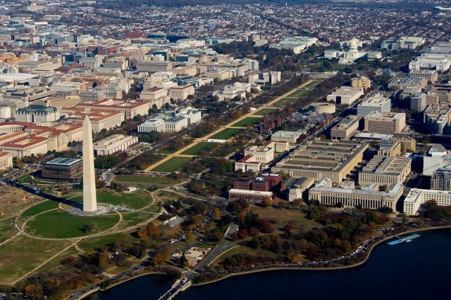 Perkins Will gana concurso para el diseño del Centro de Aprendizaje Smithsonian Bezos en Washington D.C. - Imagen Principal
