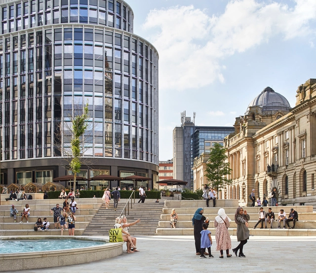 Emotional Architecture: How Contextual Solutions Can Fight against the "Epidemic of Boringness" - Featured Image