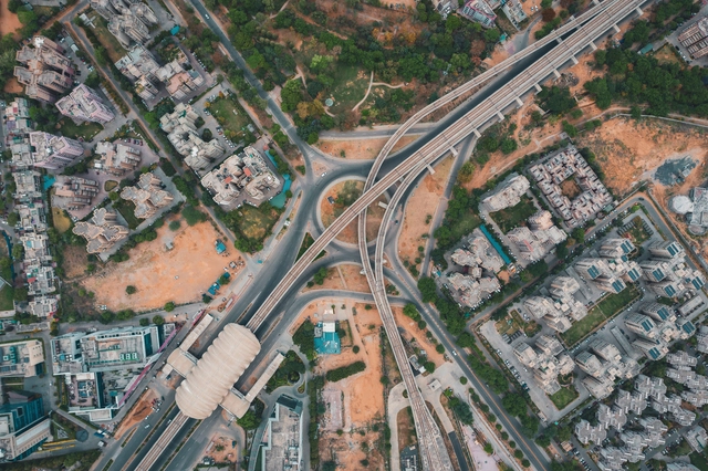 The Transformative Power of Urbanization: How Indian Cities like Delhi Plan for Urban Growth - Featured Image